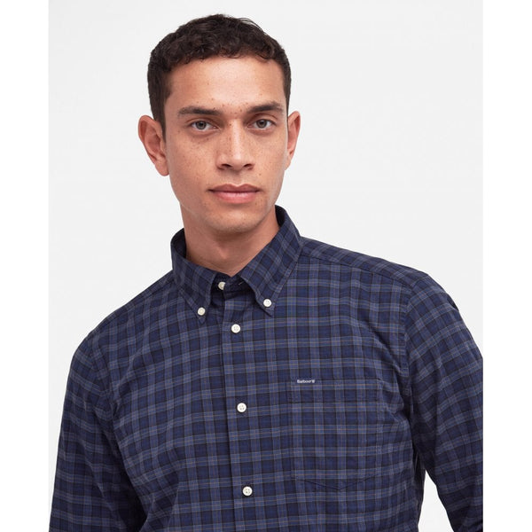 Lomond Tailored Shirt