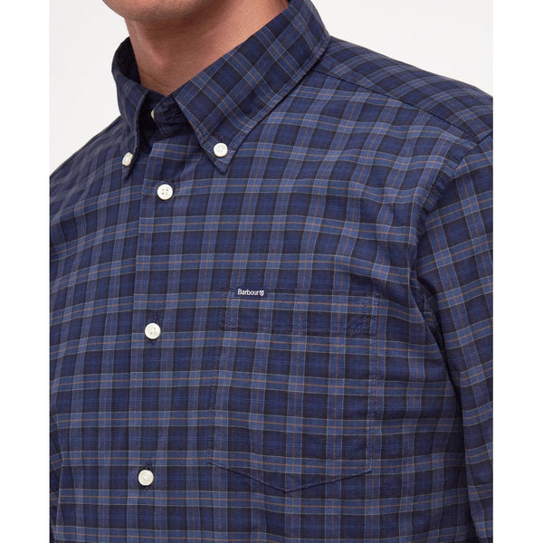 Lomond Tailored Shirt