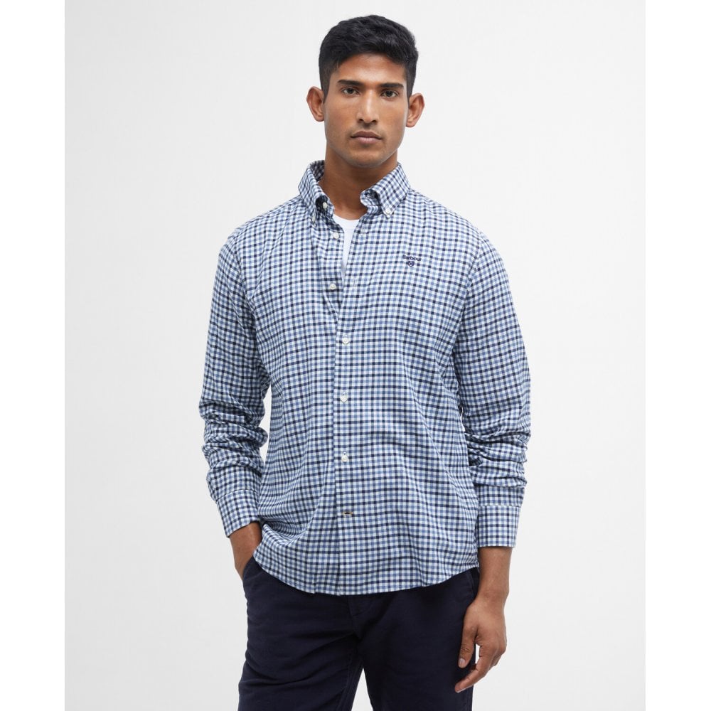 Finkle Tailored Shirt