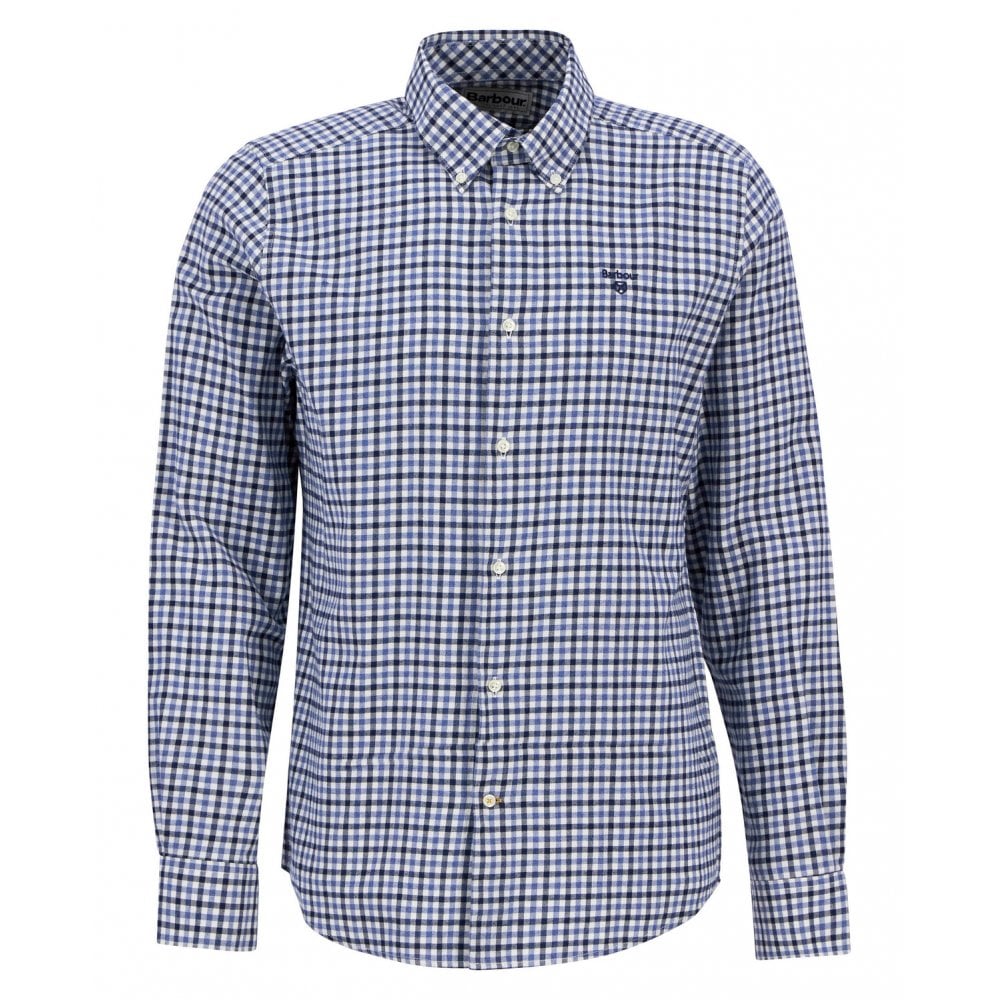 Finkle Tailored Shirt