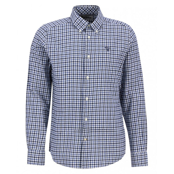Finkle Tailored Shirt