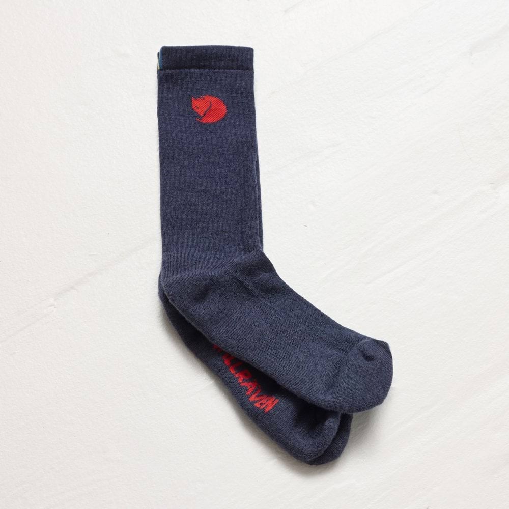 Wool Socks