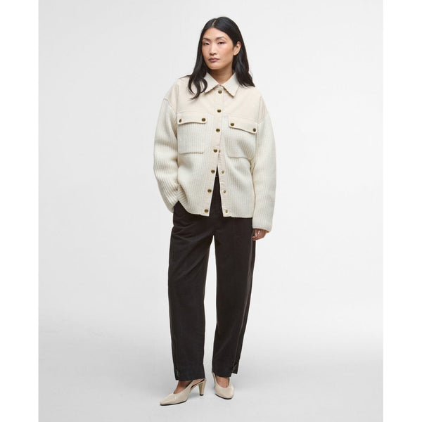 Maxine Knitted Cardigan