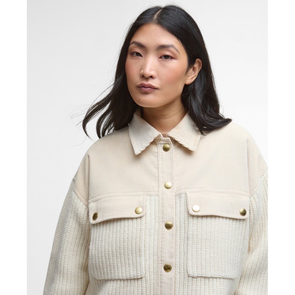 Maxine Knitted Cardigan