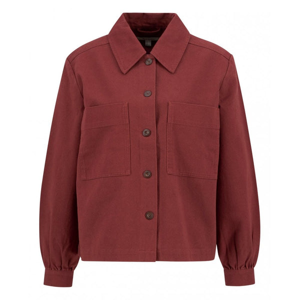 Willow Overshirt