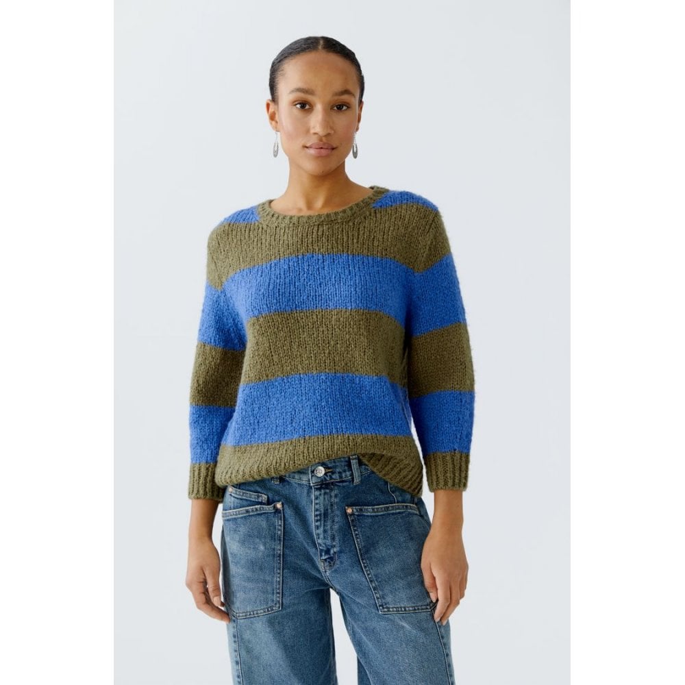 Esmy Pullover