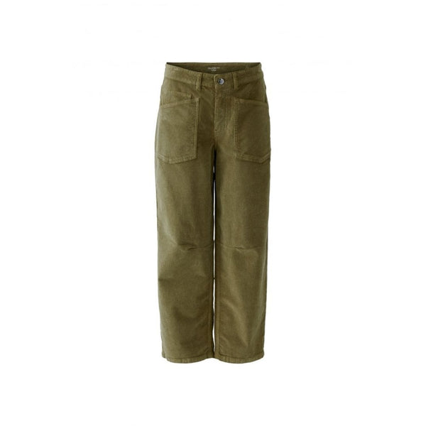 Barrell Fit Cords