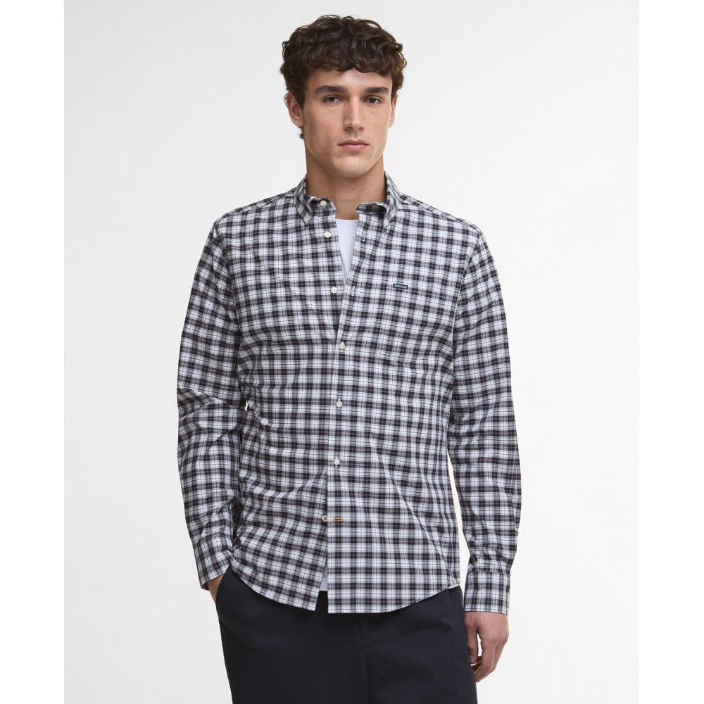 Lomond Tailored Shirt