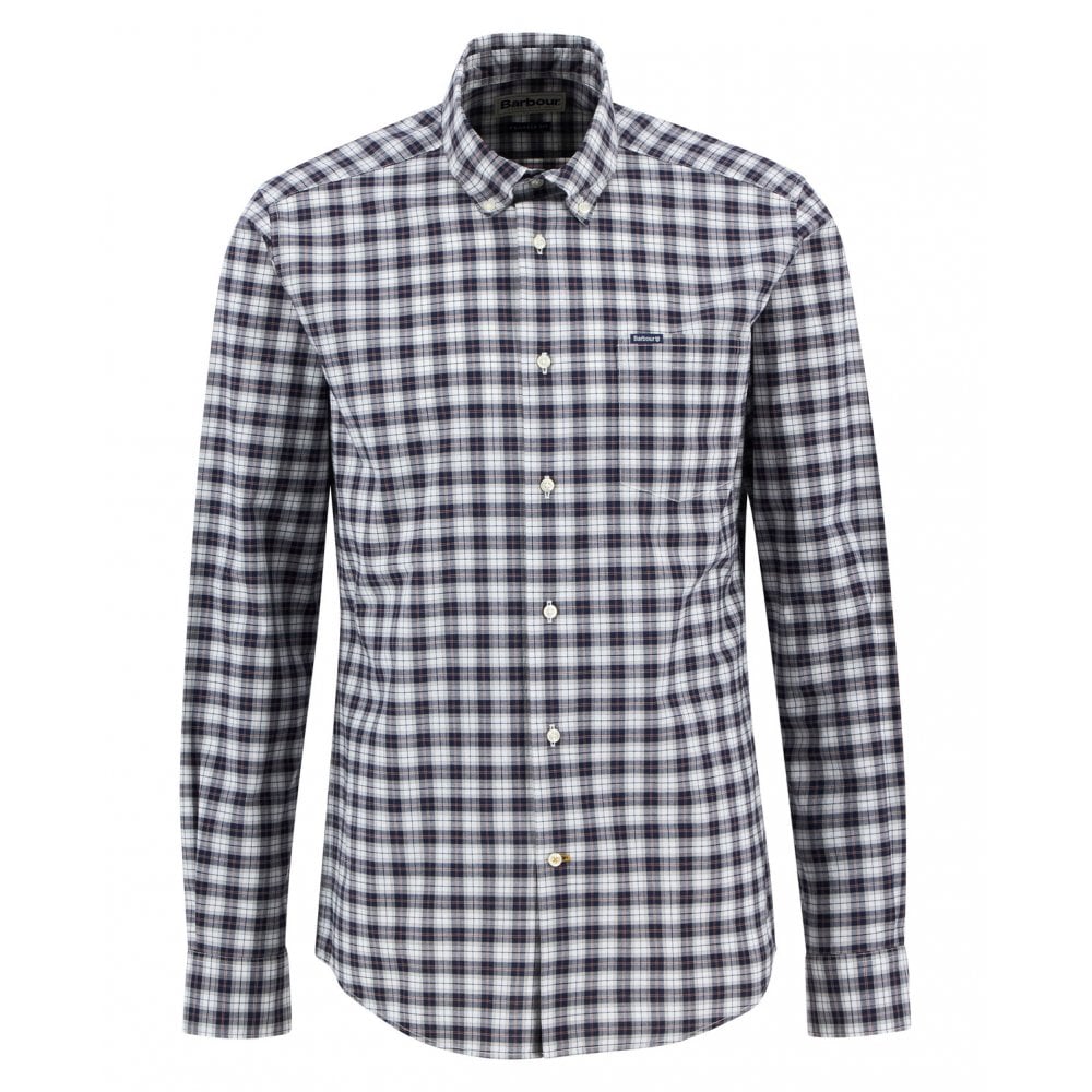 Lomond Tailored Shirt