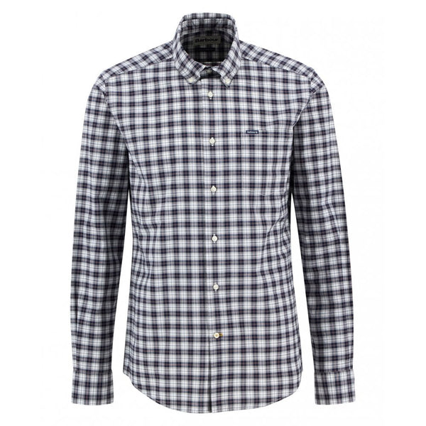 Lomond Tailored Shirt