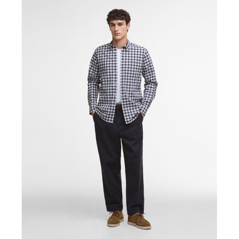 Lomond Tailored Shirt