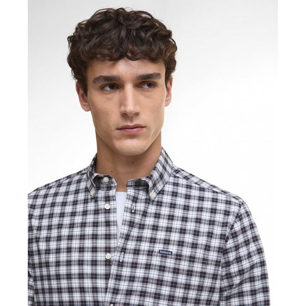 Lomond Tailored Shirt
