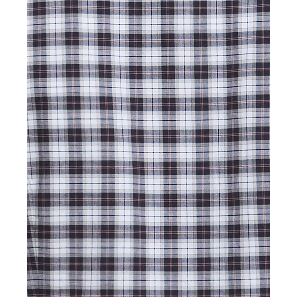 Lomond Tailored Shirt
