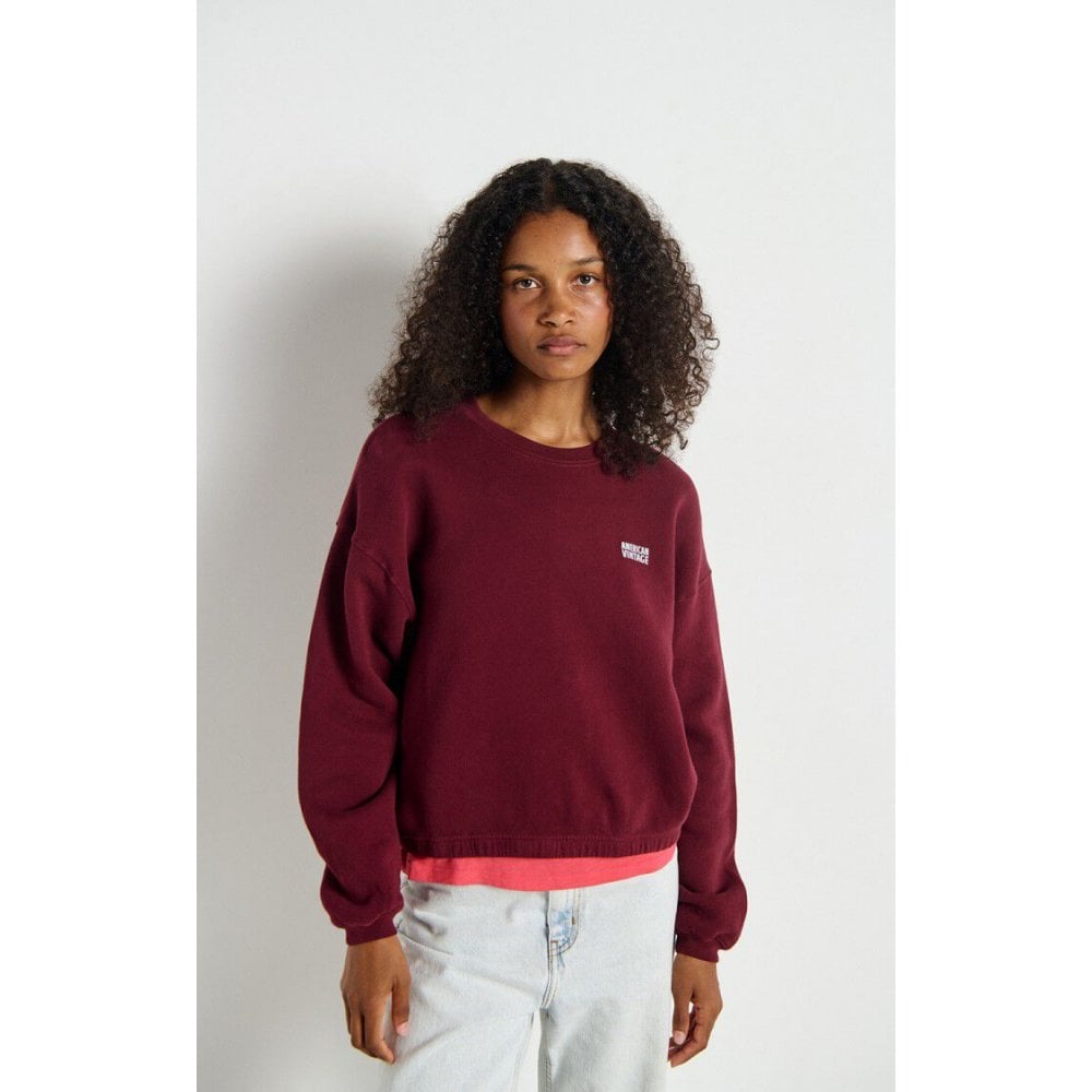 Izubird Sweatshirt