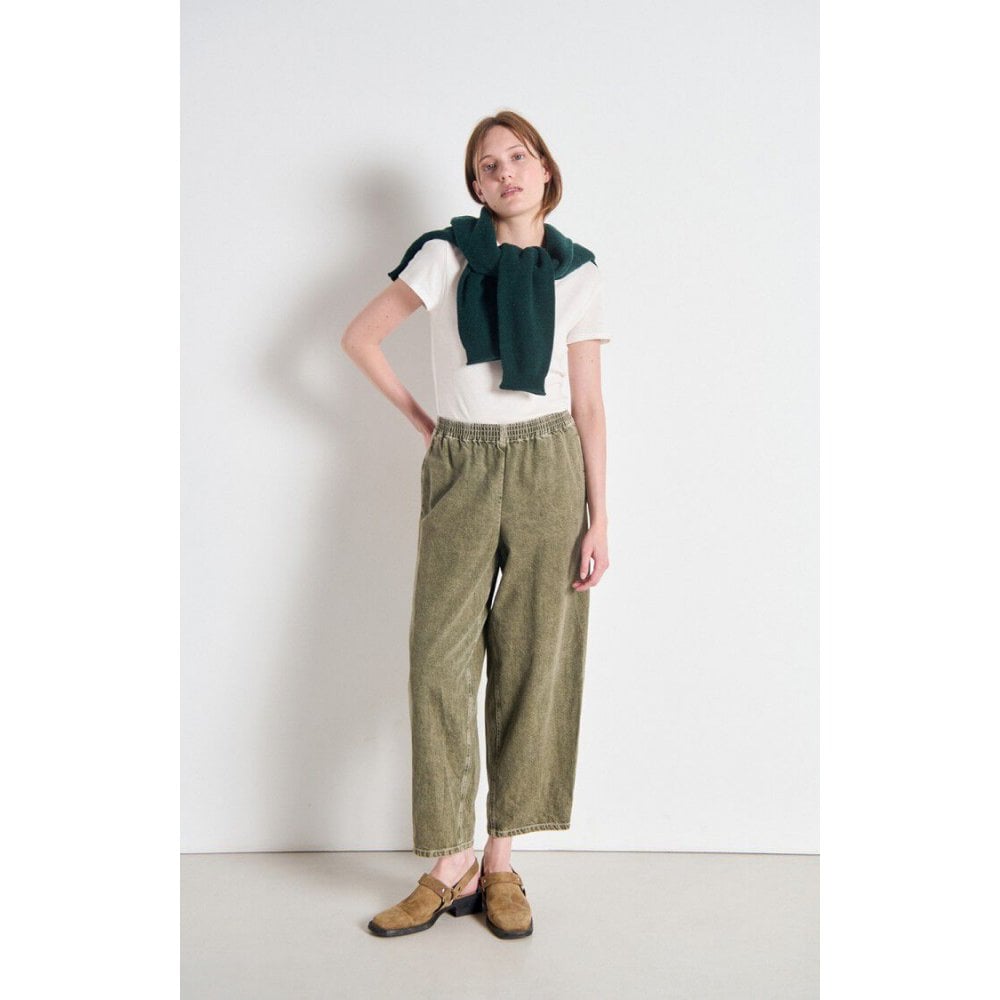 Uzatown Trousers