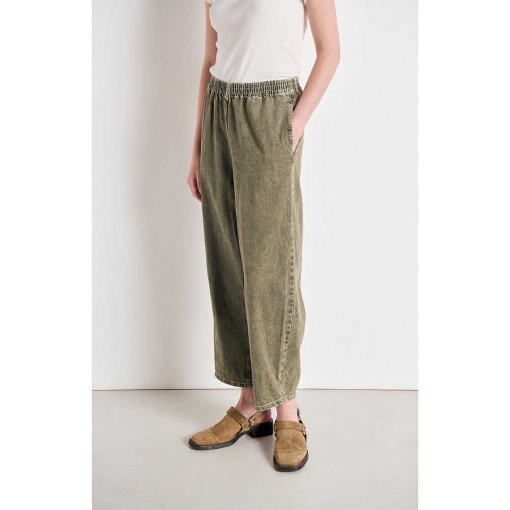 Uzatown Trousers