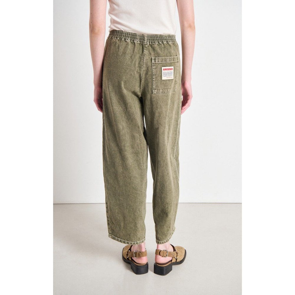 Uzatown Trousers