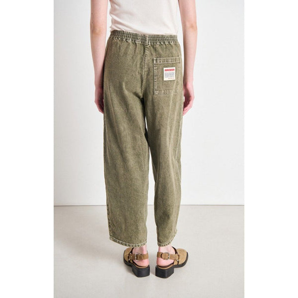 Uzatown Trousers