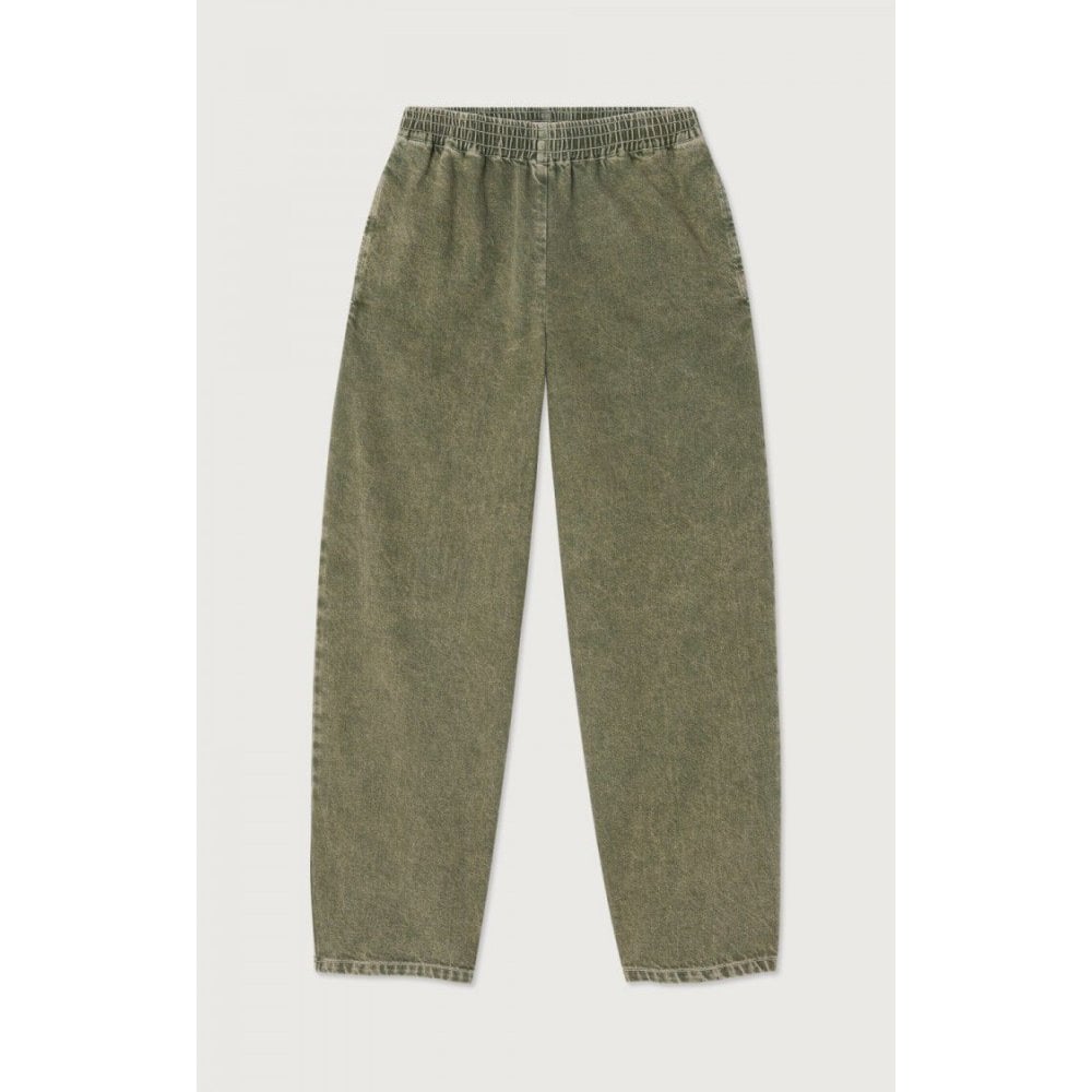 Uzatown Trousers