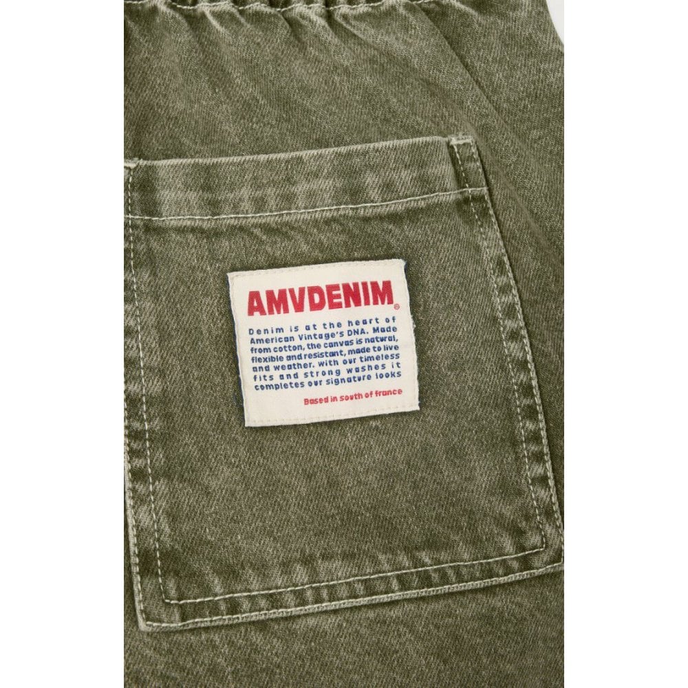 Uzatown Trousers