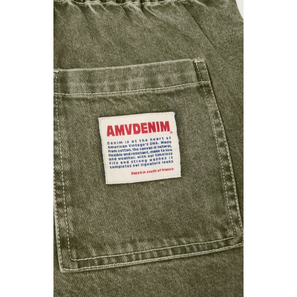 Uzatown Trousers
