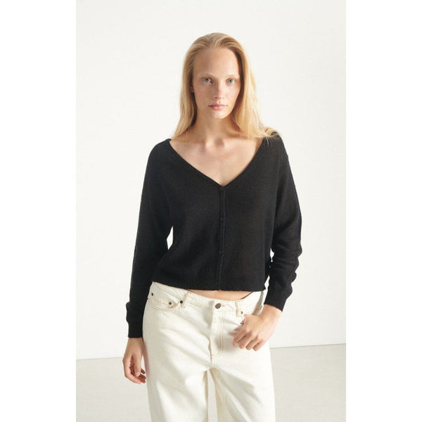 Dumy Cardigan