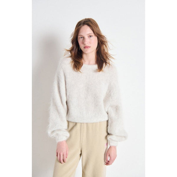 Niby Sweater