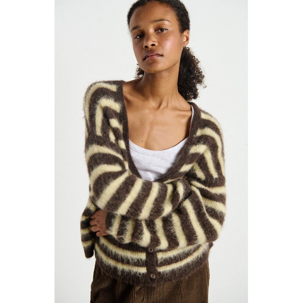 Nenybay Cardigan