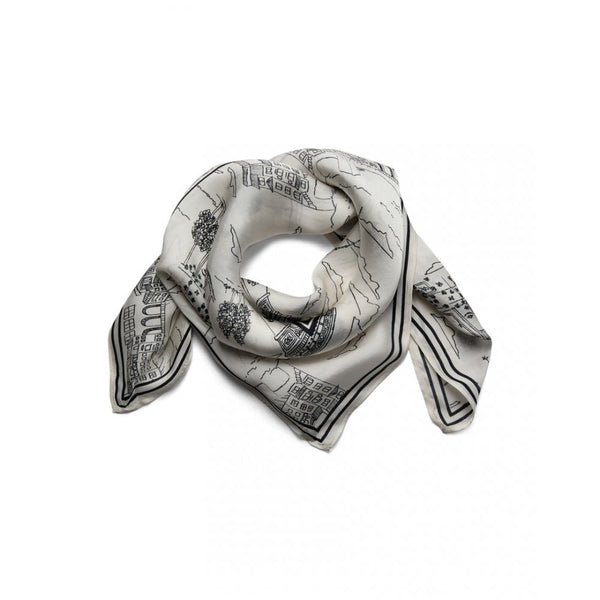 Tale Scarf