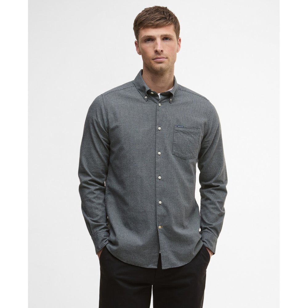 Turner Tailored Shirt