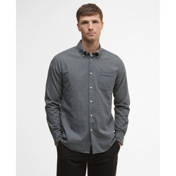 Turner Tailored Shirt