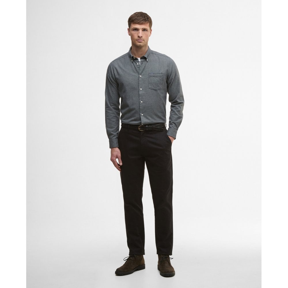 Turner Tailored Shirt