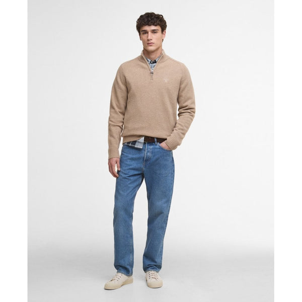 Grangetown Half-Zip