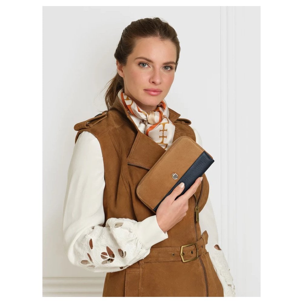 Salisbury Purse