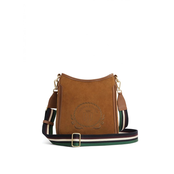 Richmond Messenger Bag