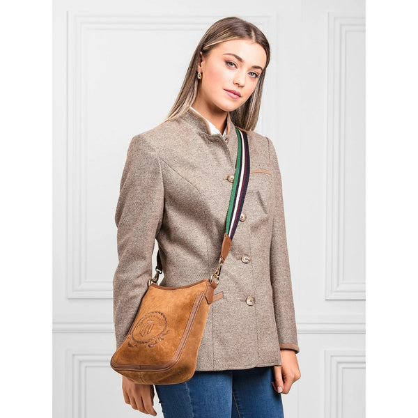 Richmond Messenger Bag