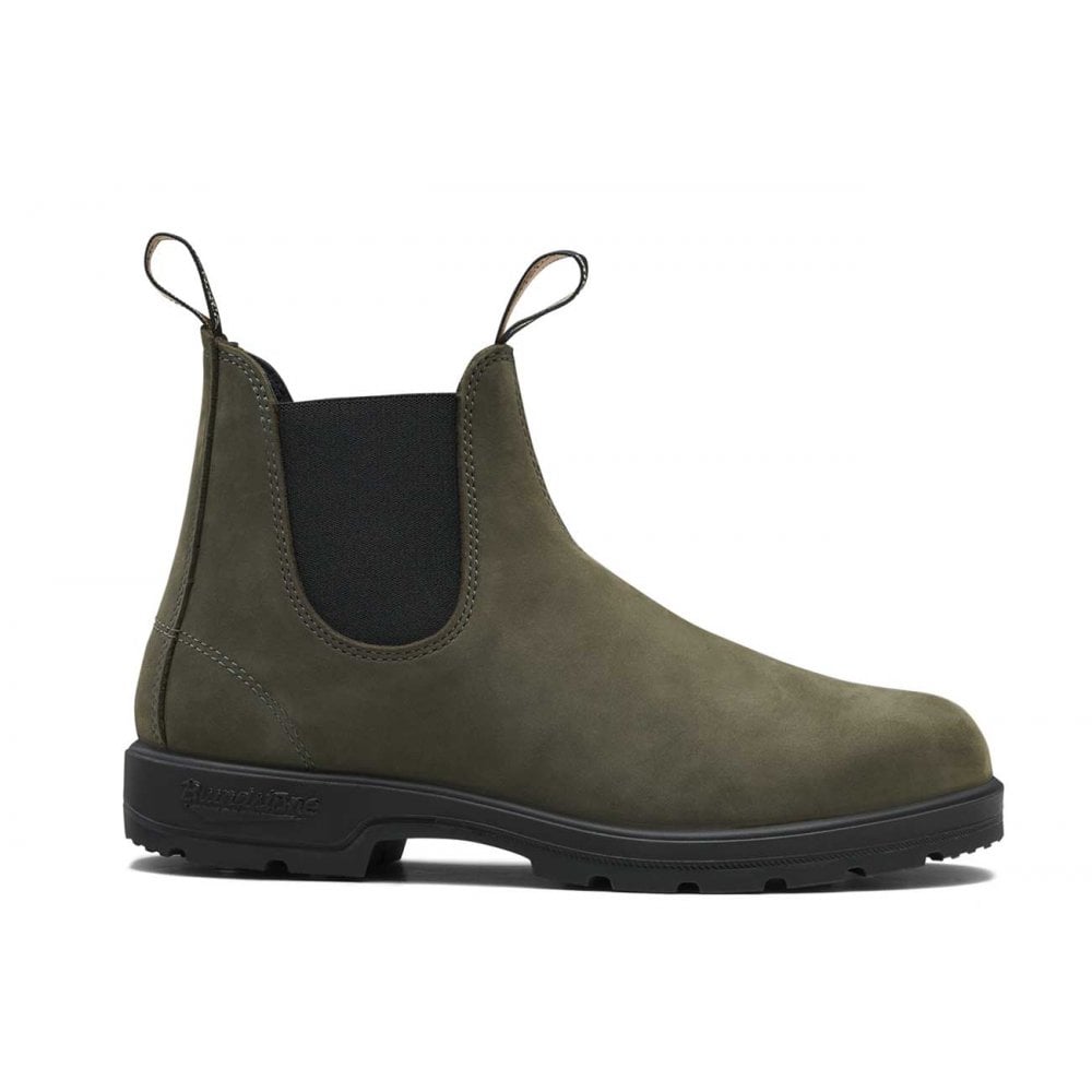 #2442 Womens Boot