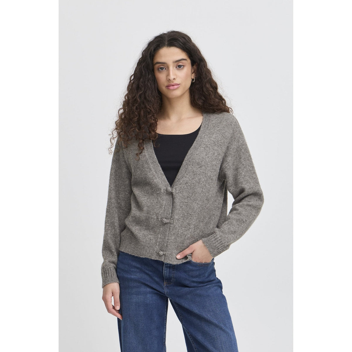 Dasila Cardigan