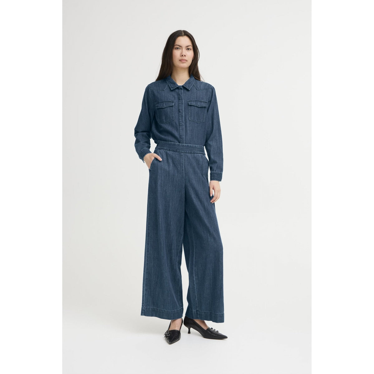 Aubery Trousers
