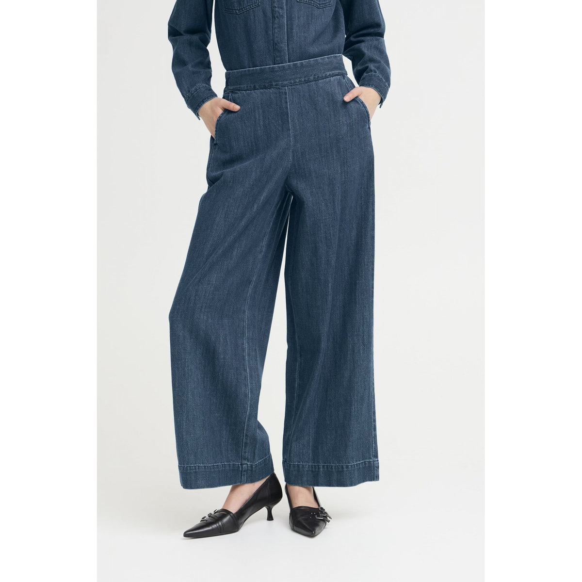 Aubery Trousers