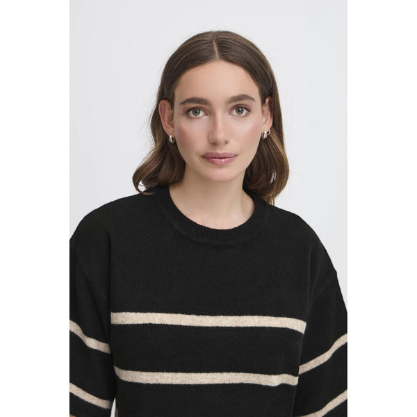 Dalisa SS Pullover