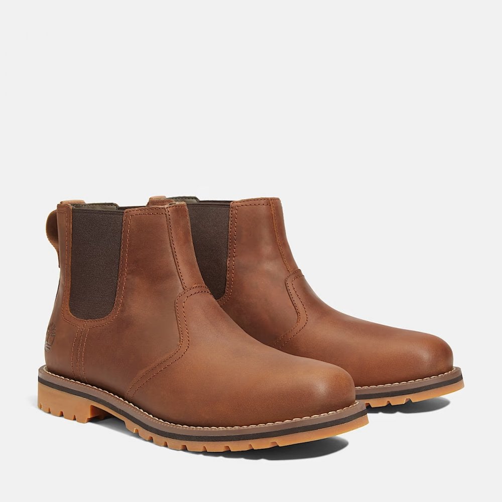 Larchmont Chelsea Boot