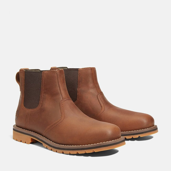 Larchmont Chelsea Boot