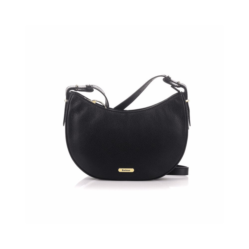 Sorrel Leather Sling Bag