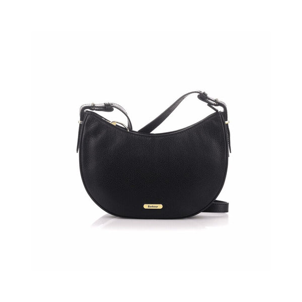 Sorrel Leather Sling Bag