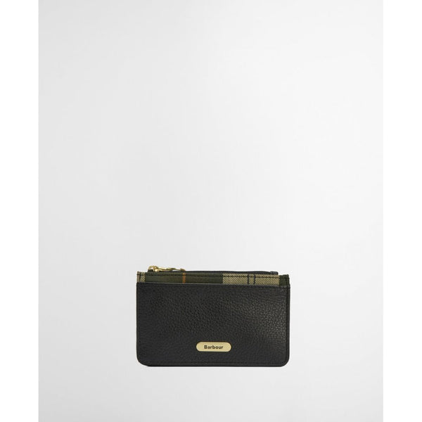 Alder Leather Card Holder