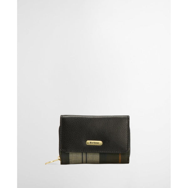 Rosa Leather French Purse