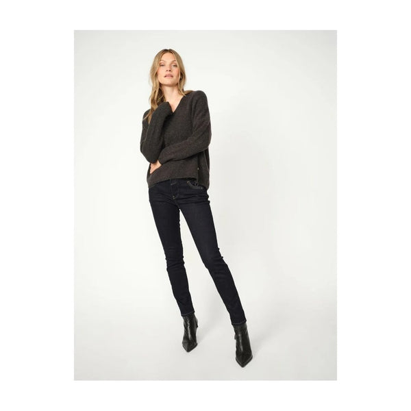 Carla Naomi Hybrid Jeans