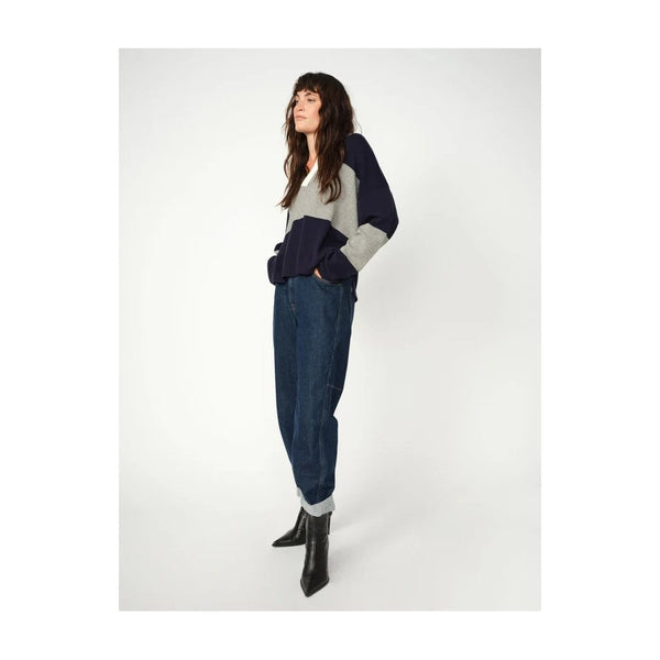 Aymen Kyoto Jeans