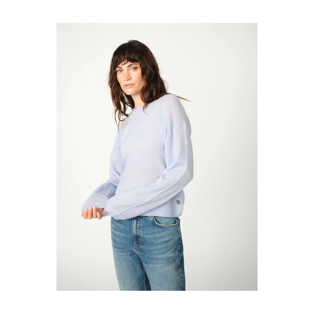 Mape O-Neck Knit